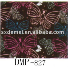 more than five hundred patterns canvas fabric butterfly
